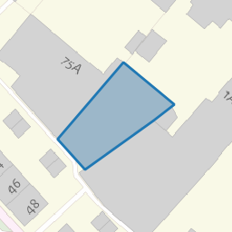 Perceel ZWD01-C-2542