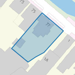 Perceel ZWD01-C-2543