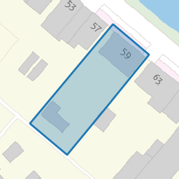 Perceel ZWD01-C-2579