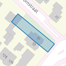 Perceel ZWD01-C-2585