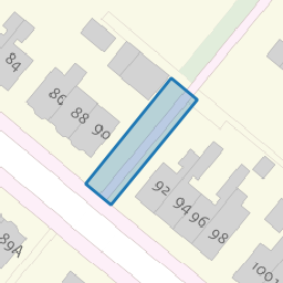 Perceel ZWD01-C-2588