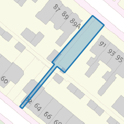 Perceel ZWD01-C-2589