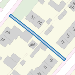 Perceel ZWD01-C-2596