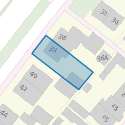 Perceel ZWD01-C-2599