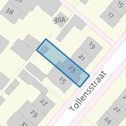 Perceel ZWD01-C-2603