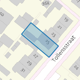 Perceel ZWD01-C-2604