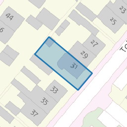 Perceel ZWD01-C-2607