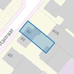 Perceel ZWD01-C-2619