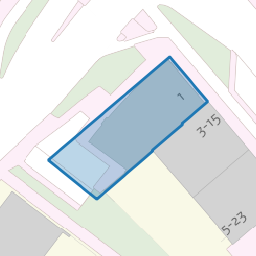 Perceel ZWD01-C-2630