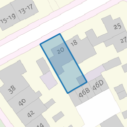 Perceel ZWD01-C-2631