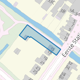 Perceel ZWD01-C-2637