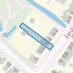 Perceel ZWD01-C-2640