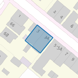 Perceel ZWD01-C-2646