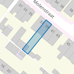 Perceel ZWD01-C-2651