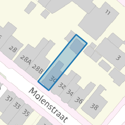 Perceel ZWD01-C-2654