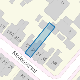 Perceel ZWD01-C-2655