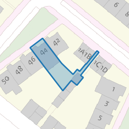 Perceel ZWD01-C-2666