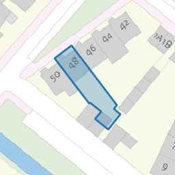 Perceel ZWD01-C-2668