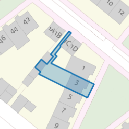 Perceel ZWD01-C-2672