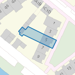 Perceel ZWD01-C-2673