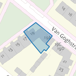 Perceel ZWD01-C-2676