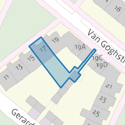 Perceel ZWD01-C-2677