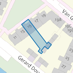 Perceel ZWD01-C-2678