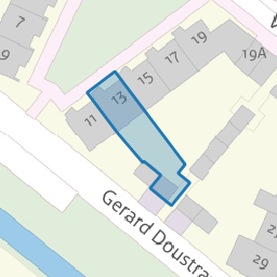 Perceel ZWD01-C-2679