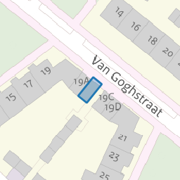 Perceel ZWD01-C-2680