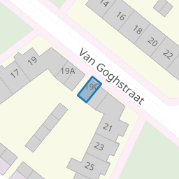 Perceel ZWD01-C-2681