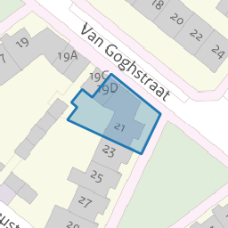 Perceel ZWD01-C-2682