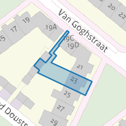 Perceel ZWD01-C-2683