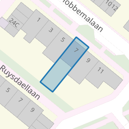 Perceel ZWD01-C-2702