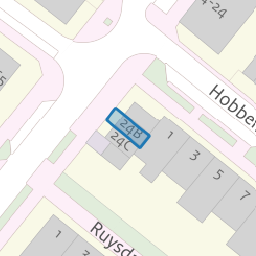 Perceel ZWD01-C-2706