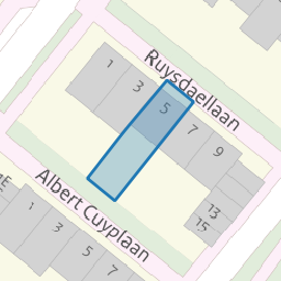 Perceel ZWD01-C-2710