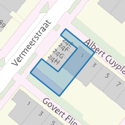 Perceel ZWD01-C-2716