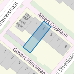 Perceel ZWD01-C-2717