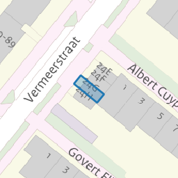 Perceel ZWD01-C-2723