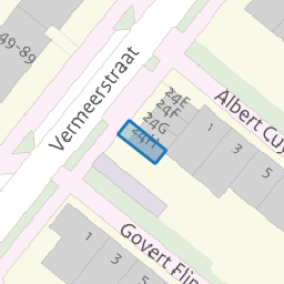 Perceel ZWD01-C-2724