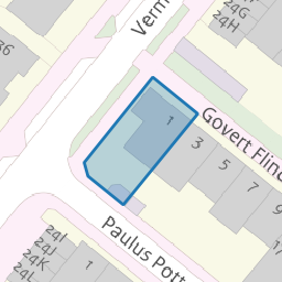 Perceel ZWD01-C-2725