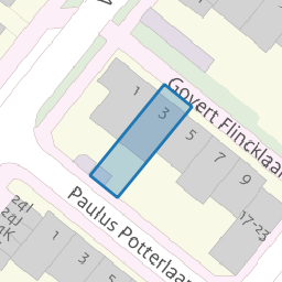 Perceel ZWD01-C-2726