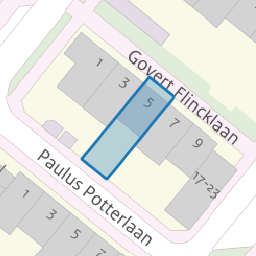 Perceel ZWD01-C-2727