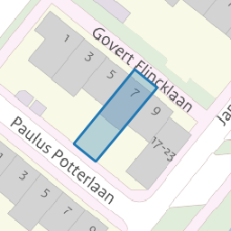 Perceel ZWD01-C-2728