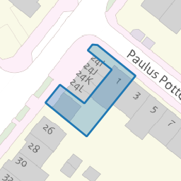 Perceel ZWD01-C-2730