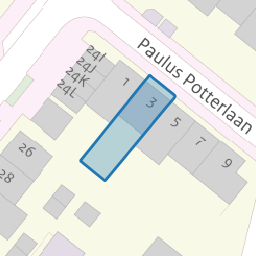 Perceel ZWD01-C-2731