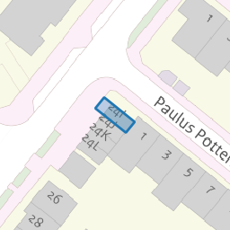 Perceel ZWD01-C-2735