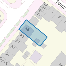 Perceel ZWD01-C-2739