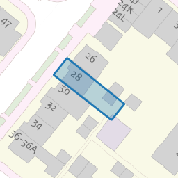 Perceel ZWD01-C-2740