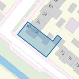 Perceel ZWD01-C-2744