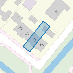 Perceel ZWD01-C-2747